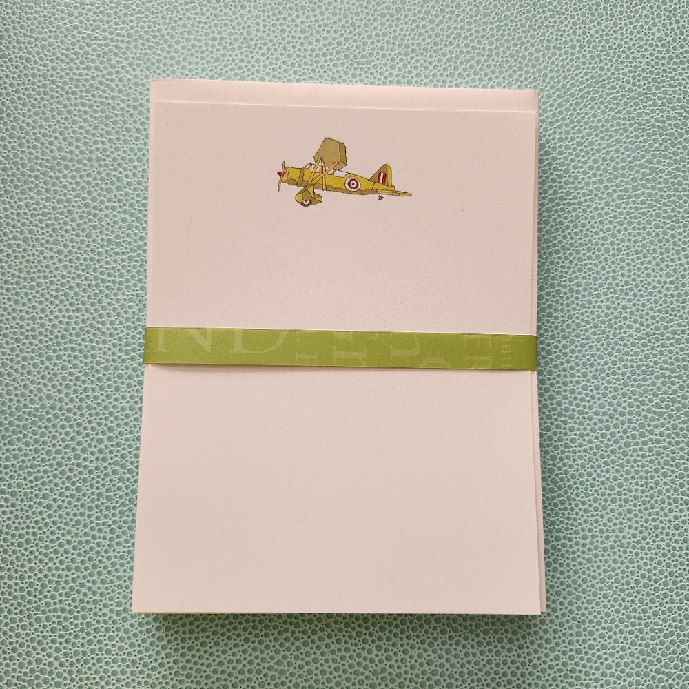 Printed Notecards